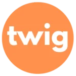 Twig AIv1.2 official logo