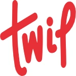 Twip AI official logo