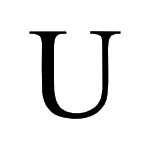 UBIAI official logo