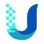 UnblurImage AI official logo