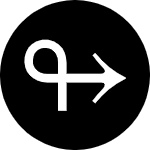 Unfetch official logo