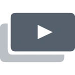 Unscreen official logo