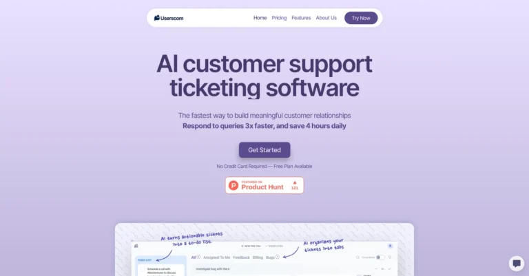 Userscom