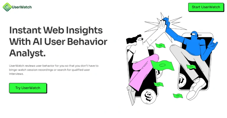 UserWatch