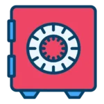 vaultlabs.ai official logo