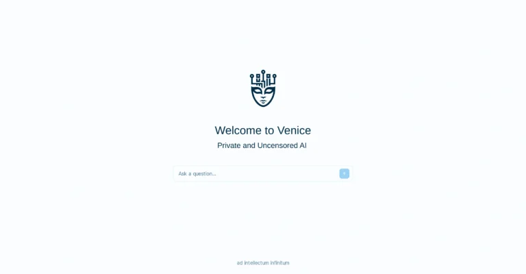 Venice