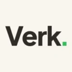 Verk official logo