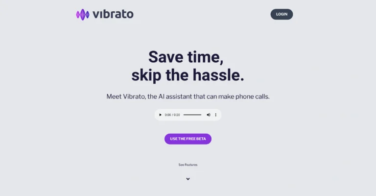 Vibrato