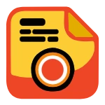 VideoToPage official logo