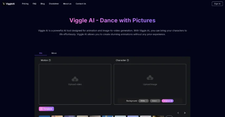 Viggle AI