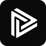VisionStory AI official logo