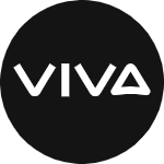 Viva AI official logo