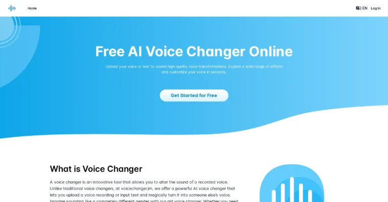 VoiceChanger