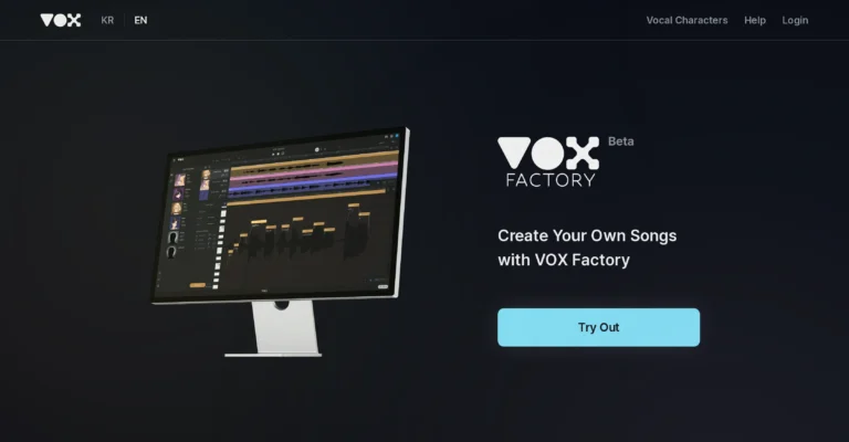 VOX Factory