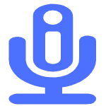 Vribble official logo