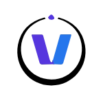 Vverse official logo