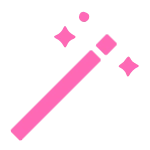 Wall Art Magic official logo