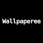 Wallpaperee official logo