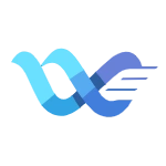 WaveSpeedAI official logo