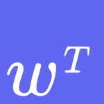 Web Transpose official logo