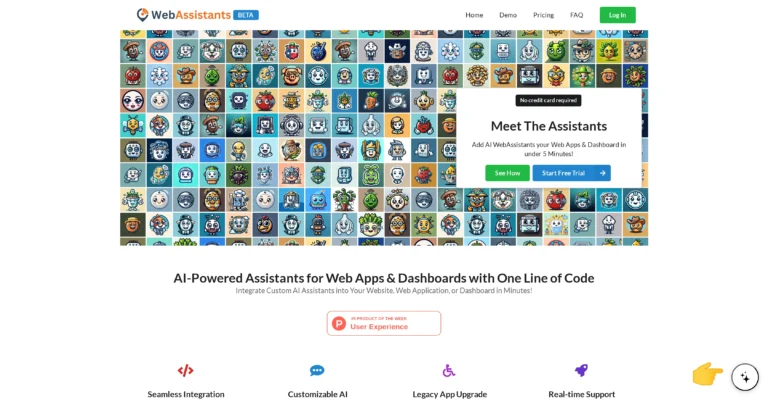 WebAssistants.ai