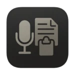 WhisperClipv1.0.38 official logo