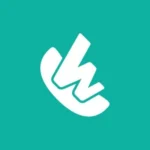 Whisppv1.5 official logo