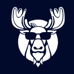 Wild Moose official logo