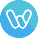 Wizishop official logo