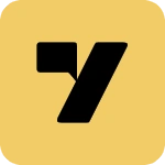 Yellow official logo